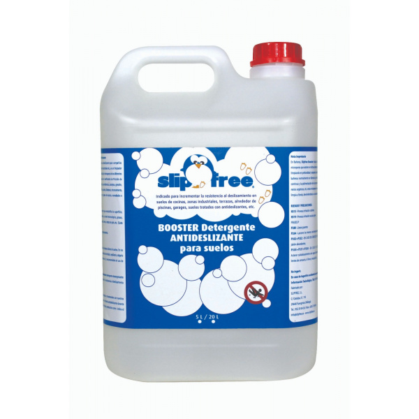 Spray Antideslizante Para Evitar Caídas (1 litro)